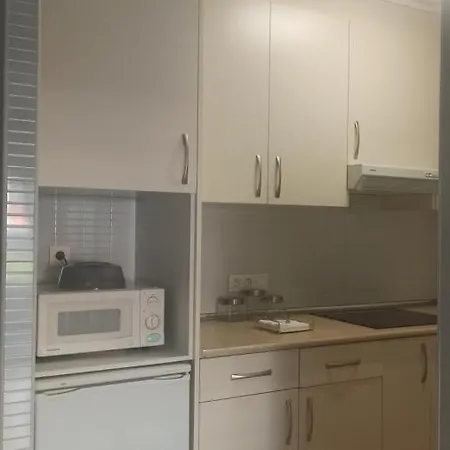 Apartment Bambino Playa Marbella