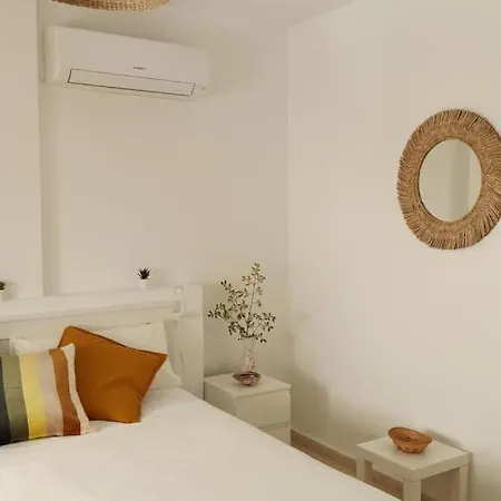 Apartment Bambino Playa *