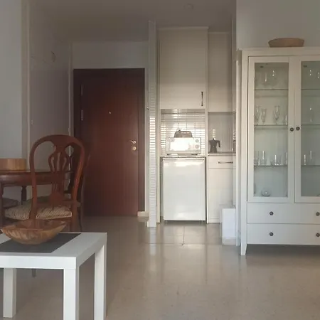 Bambino Playa Apartment *
