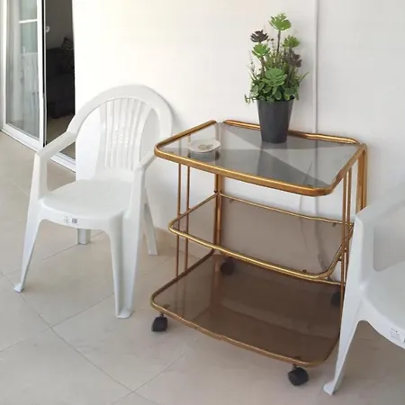 Bambino Playa Apartment Marbella