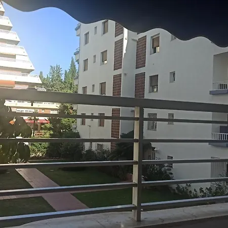Bambino Playa Apartment Marbella