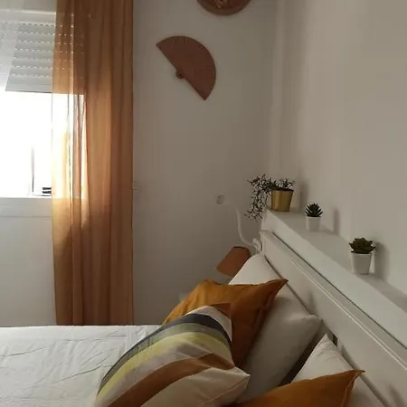 Bambino Playa Apartment Marbella