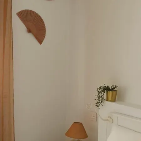 Apartment Bambino Playa Marbella