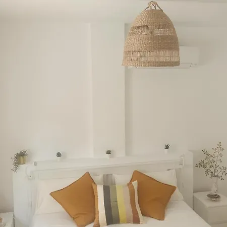 Bambino Playa Apartment