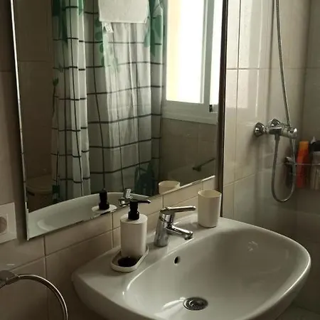 Apartment Bambino Playa *