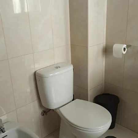 Apartment Bambino Playa Marbella