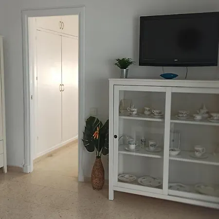 Bambino Playa Apartment