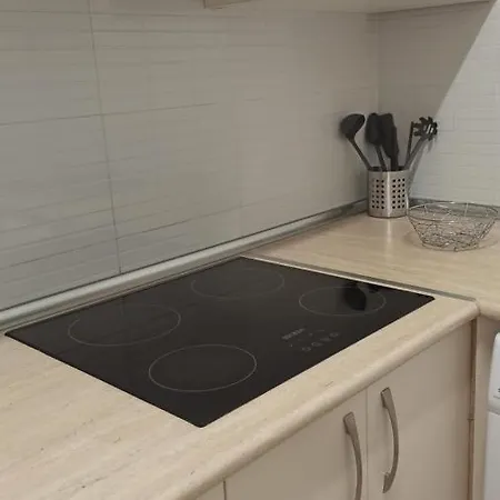 Bambino Playa Apartment Marbella