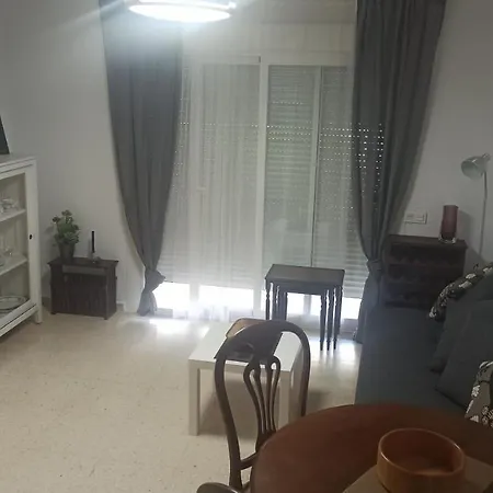 Apartment Bambino Playa
