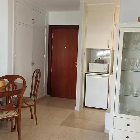 Bambino Playa Apartment Marbella