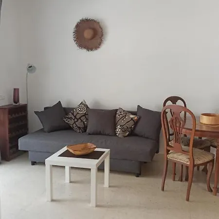 Bambino Playa Apartment Marbella