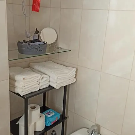 Bambino Playa Marbella