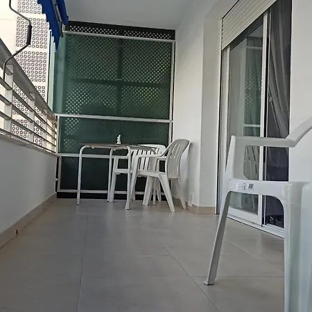 Apartment Bambino Playa *