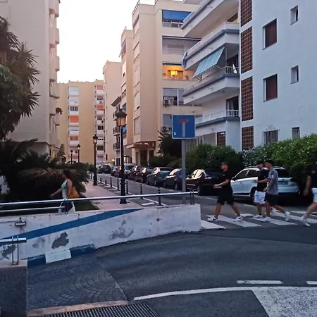 Bambino Playa Marbella
