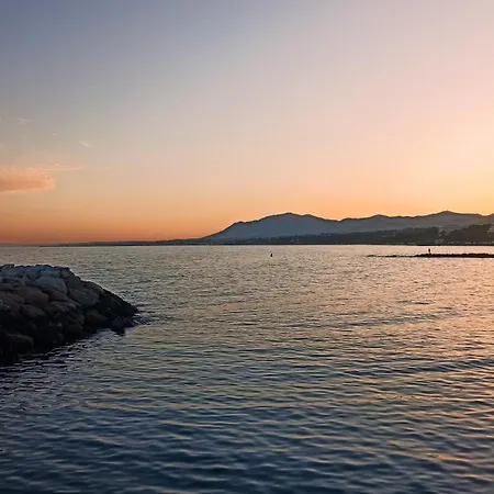 Bambino Playa Apartment Marbella