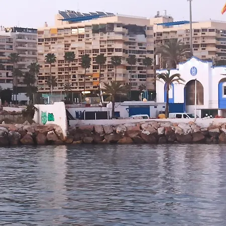 Bambino Playa Marbella