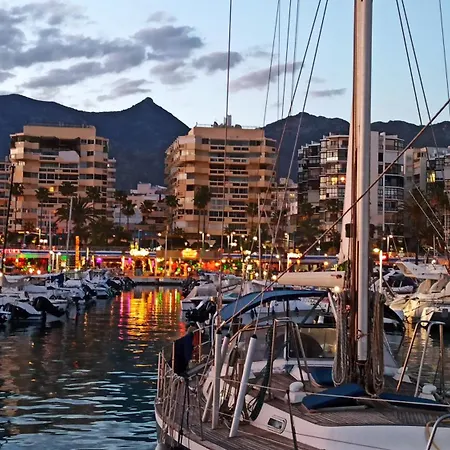 Apartment Bambino Playa Marbella