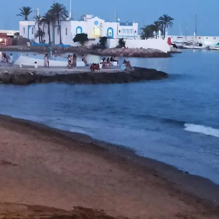 Appartamento Bambino Playa