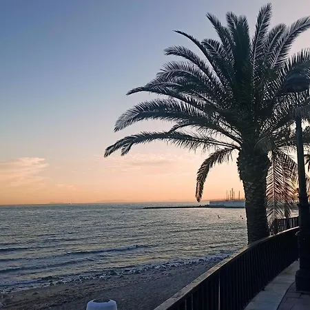 Bambino Playa Marbella